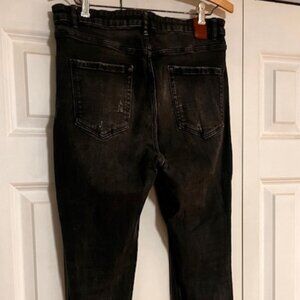 ZARA Jeans